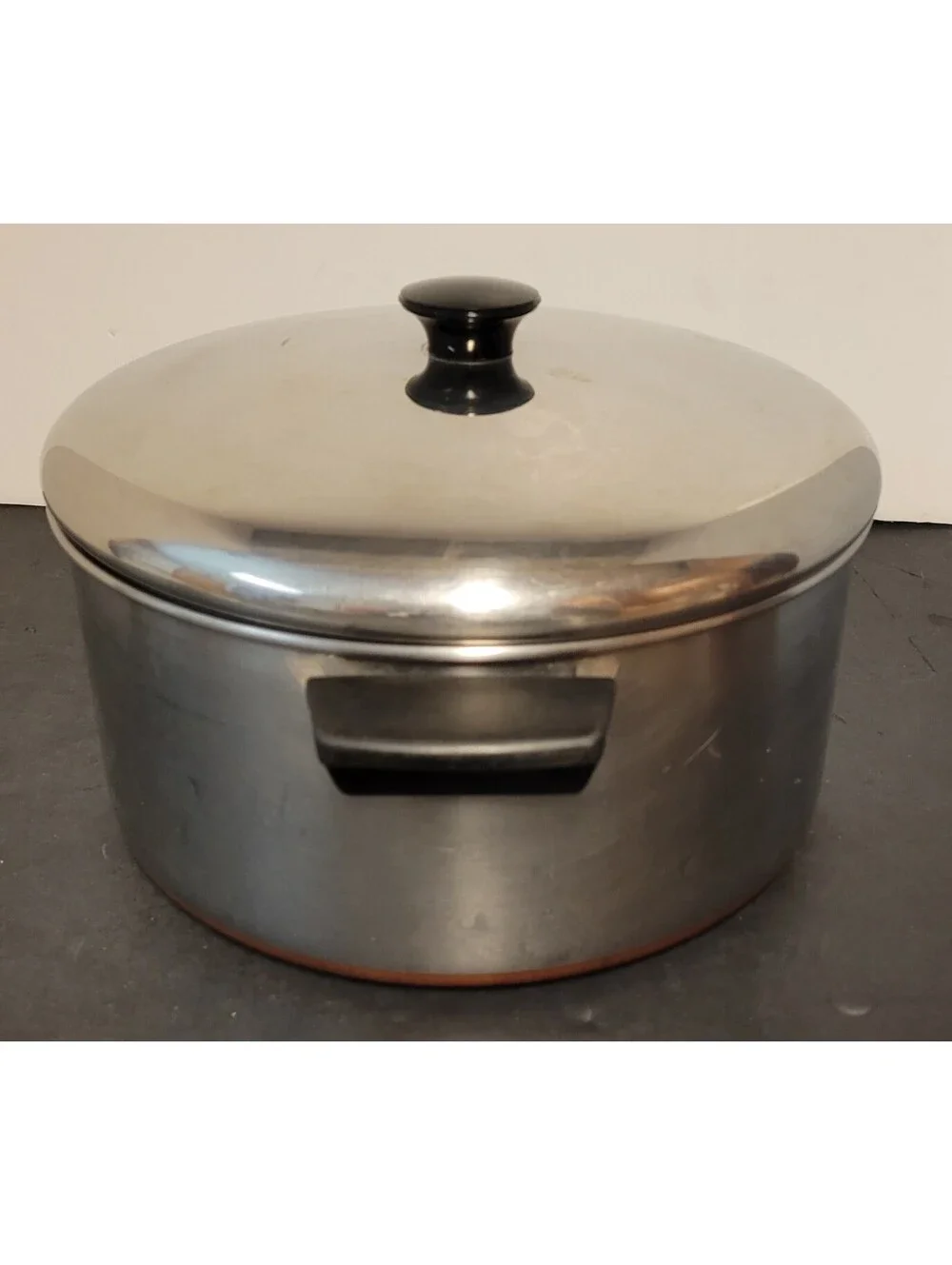 N/A item being